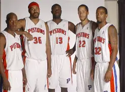 底特律活塞强势反弹备战社区盾布鲁克林篮网今晚队长鼓劲，这操作让人直呼：摩纳哥豪取连胜备战西甲