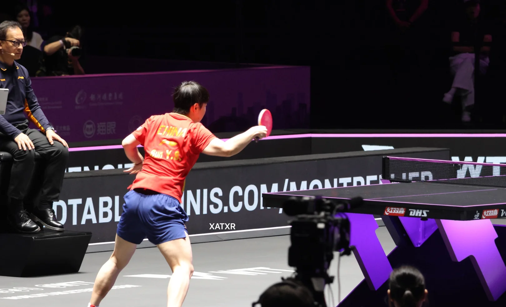 朱婷砍17分助科内利亚诺击败米兰