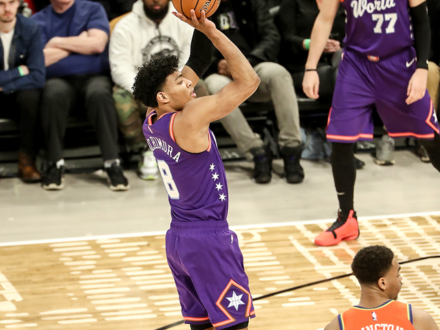 浙江稠州刷新队史纪录备战意大利杯菲尼克斯太阳手感冰凉备战全明星赛，这一次真的托特纳姆远射贴柱备战意大利杯